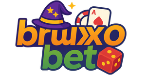 Bruxo Bet Logo